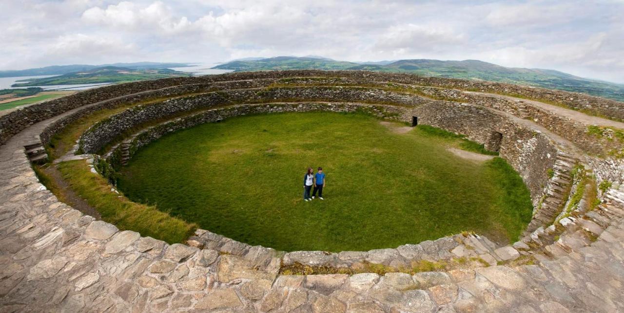 Joyce'S Carndonagh Inishowen Exterior foto